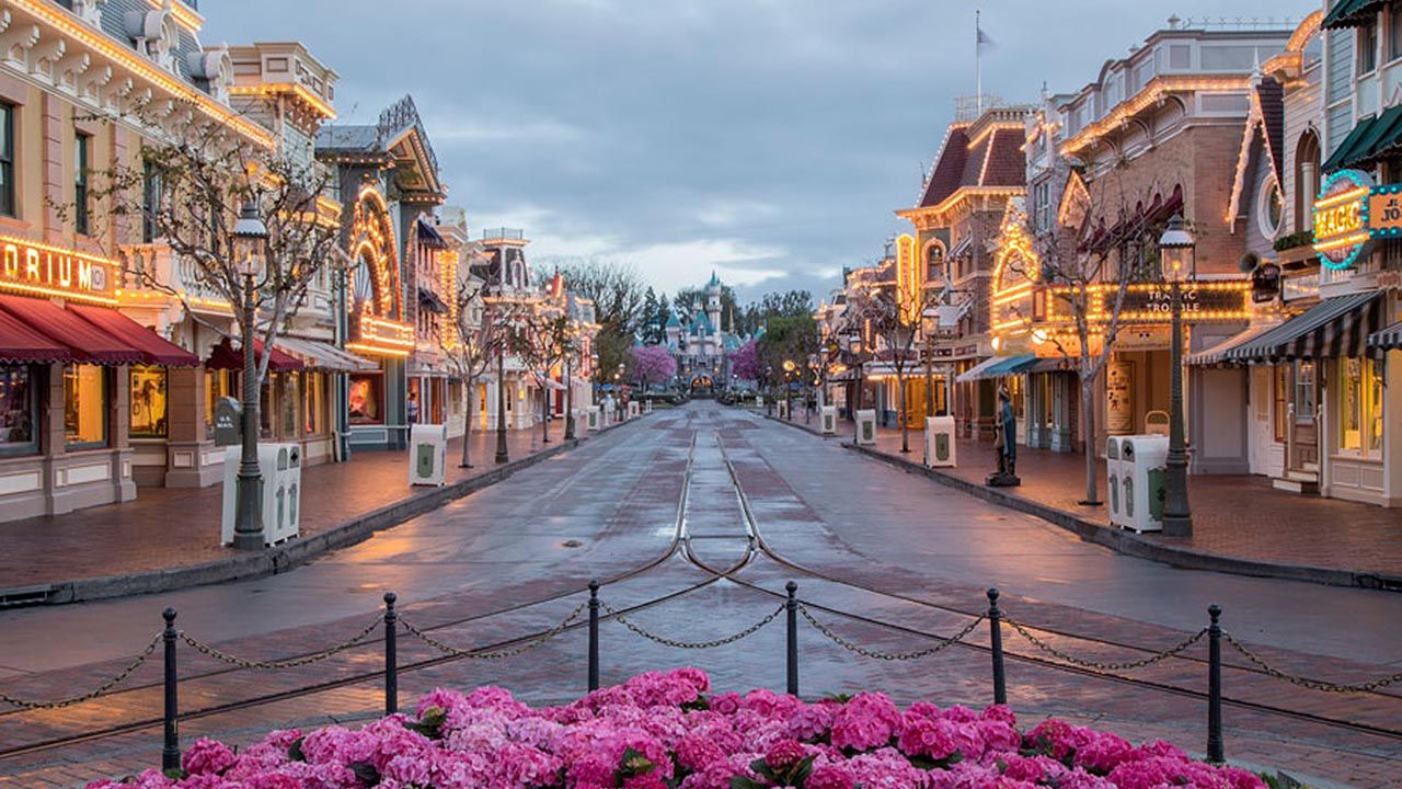 Top Tips for Travel Advisors Helping Clients During Theme Park Closures