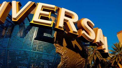 The promotion is available for purchase until April 12, 2016, and has no blackout dates. // © 2016 Universal Orlando