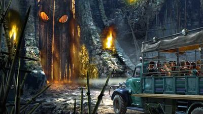 Universal Orlando Travel Agent Website