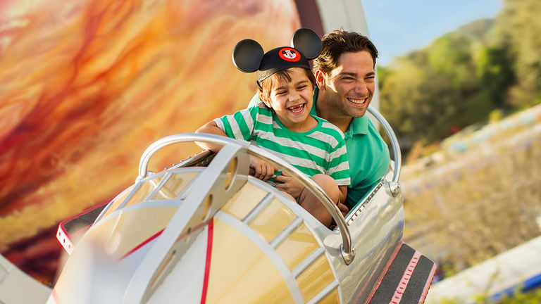 The Orlando CityPass includes Walt Disney World’s Magic Kingdom Park.
