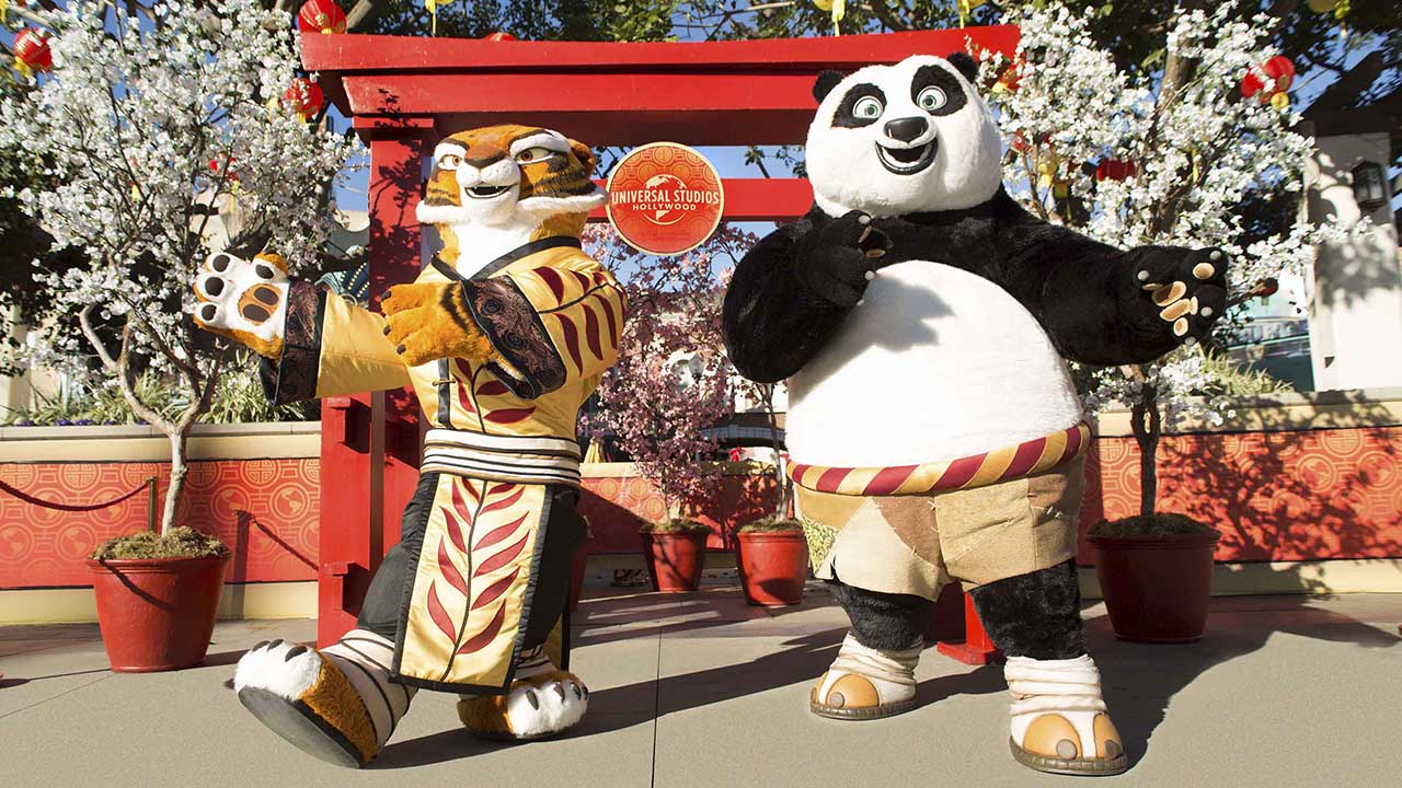 What's New at Universal Theme Parks in 2019