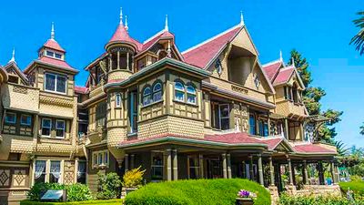 Winchester Mystery House_FT