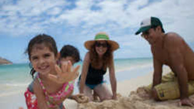 O'ahu: Family Friendly Vacations in The Heart of Hawai'i