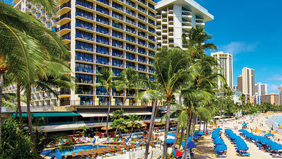 Learn and Earn with Outrigger