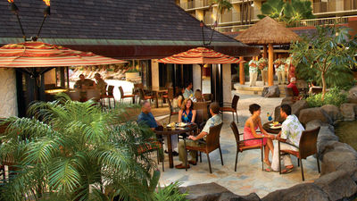 Premier Waikiki Properties from Outrigger Hotels & Resorts