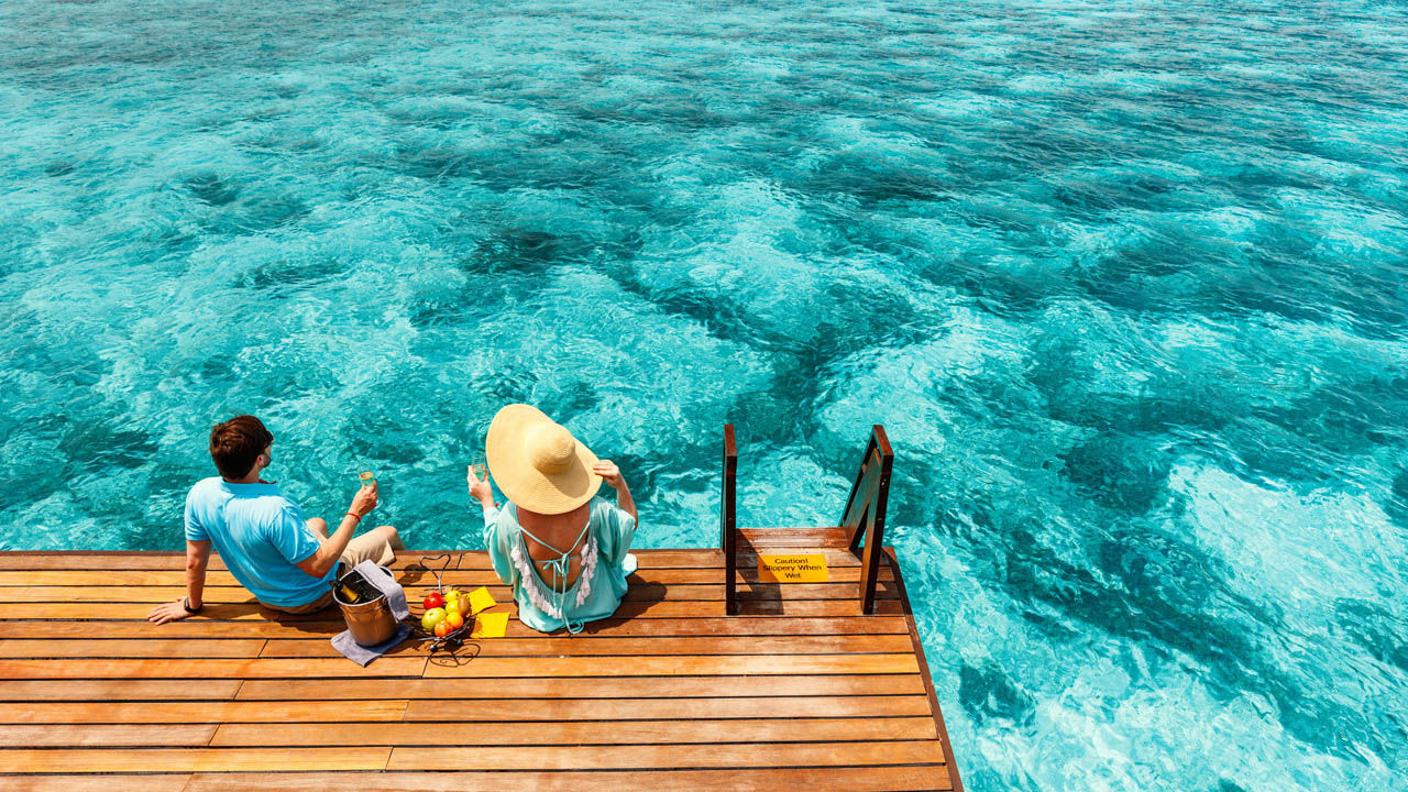Virtuoso has more than $110 million dollars in travel bookings in the pipeline.