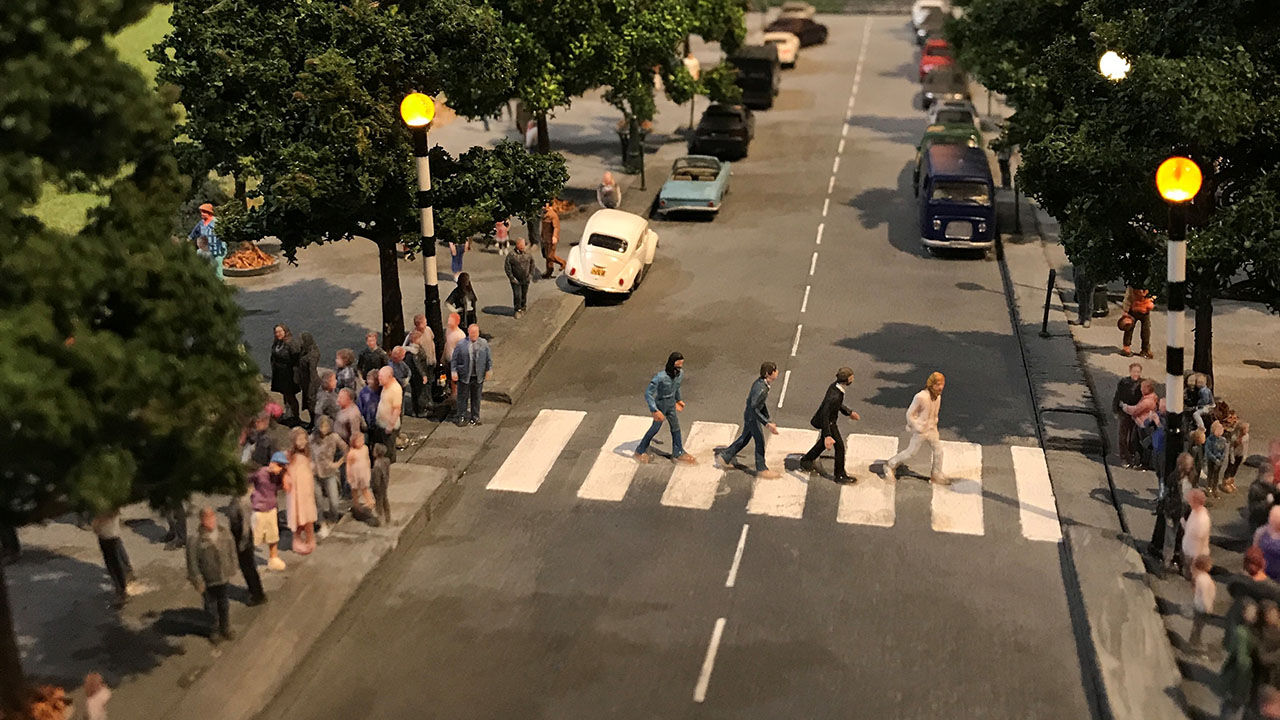 Been There, Do This: Gulliver's Gate in New York