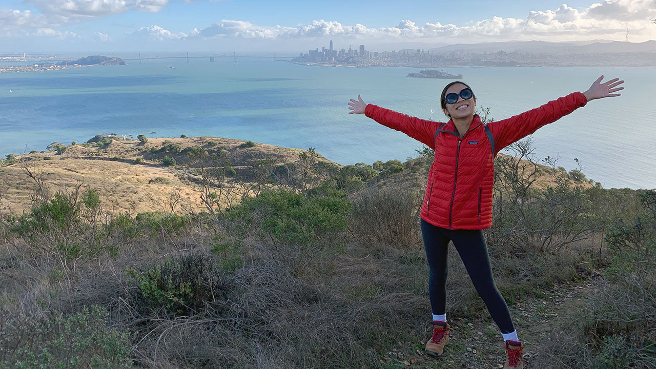 Been There, Do This: Angel Island State Park in San Francisco Bay, California