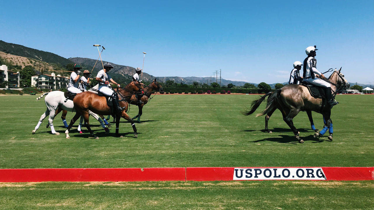 Belmond El Encanto’s annual VIP party attendees get a fantastic view of the action.