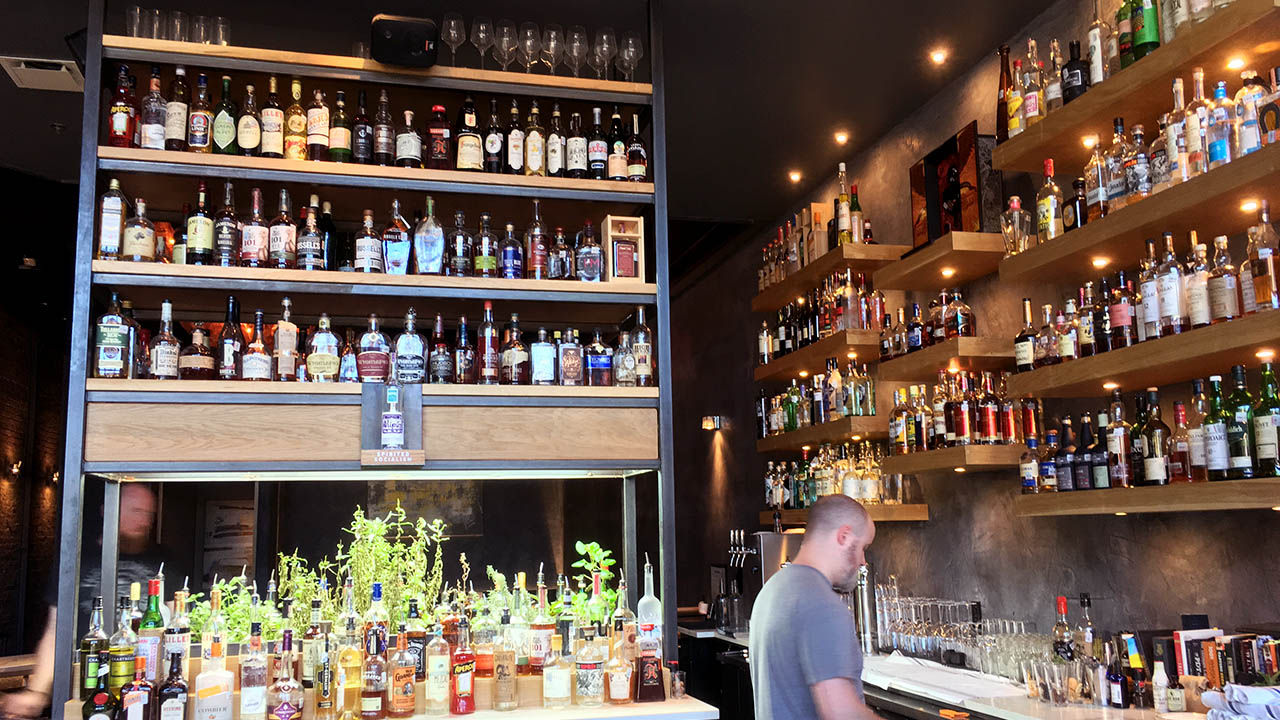 Been There, Do This: Hide in Deep Ellum, Dallas