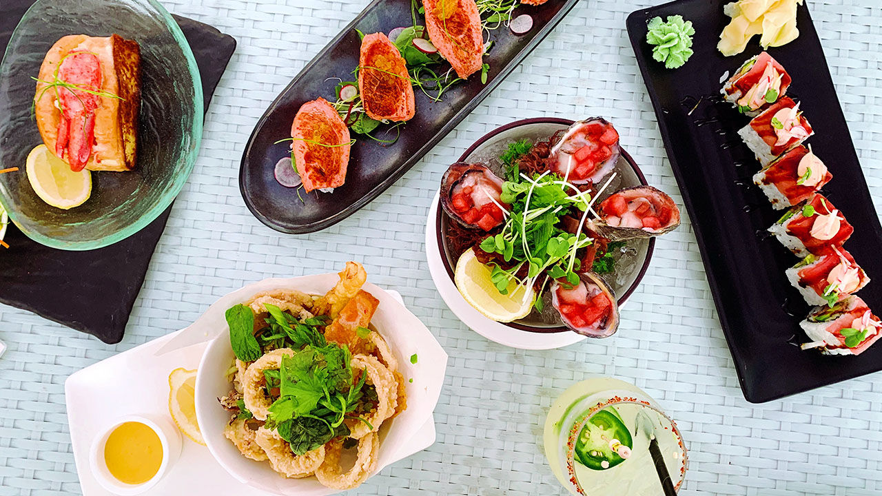 Been There, Do This: The London West Hollywood's West End Rooftop in Los Angeles