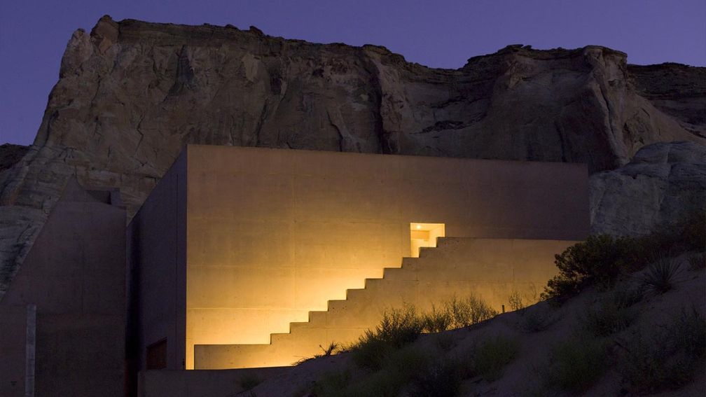 What to Know About Amangiri's Upcoming Sleep Retreat With the Sleep Doctor