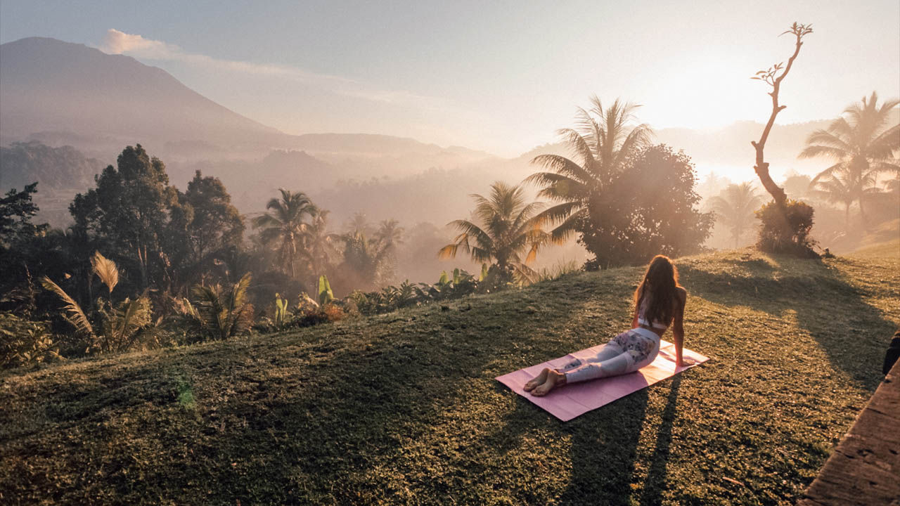 Wellness Travel University provides travel advisors with insights into selling wellness, as well as in-depth education on wellness destinations, trending modalities and more.