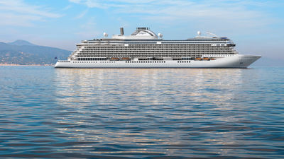 The new Seven Seas Prestige will launch in December 2026.