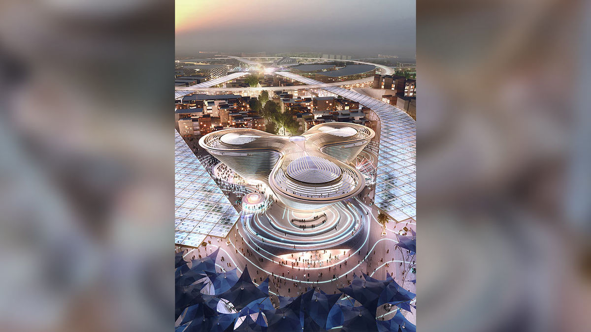 Expo 2020 Dubai – a celebration of culture and innovation – LDN Collective