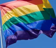Tour operator targeted specifically toward the gay and lesbian traveler // © 2012 Chris Heaney