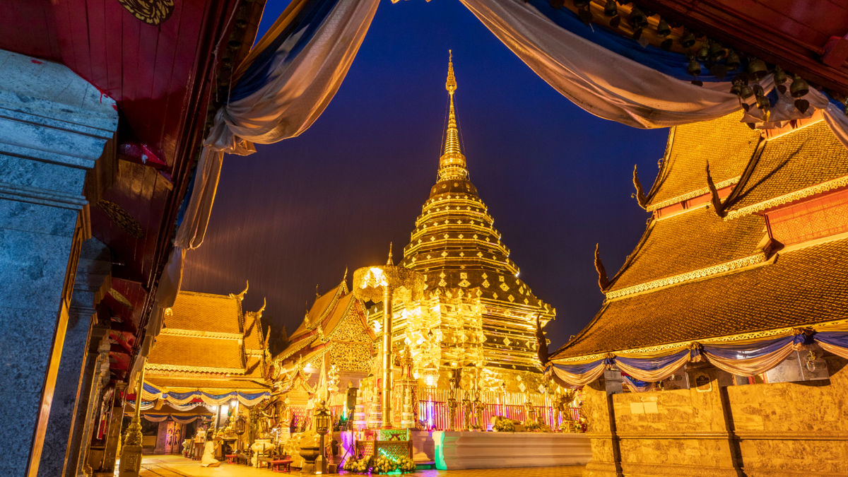 New Marriage Equality Bill and Other LGBTQ+ Travel Updates From Thailand