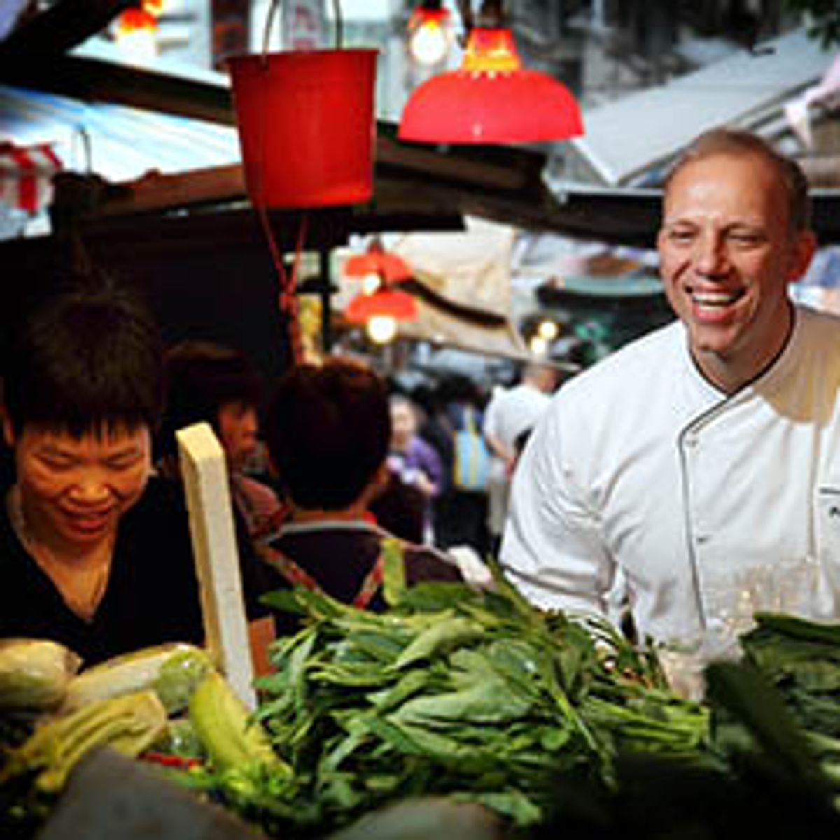 The Ritz-Carlton, Hong Kong Launches New Foodie Package | TravelAge West
