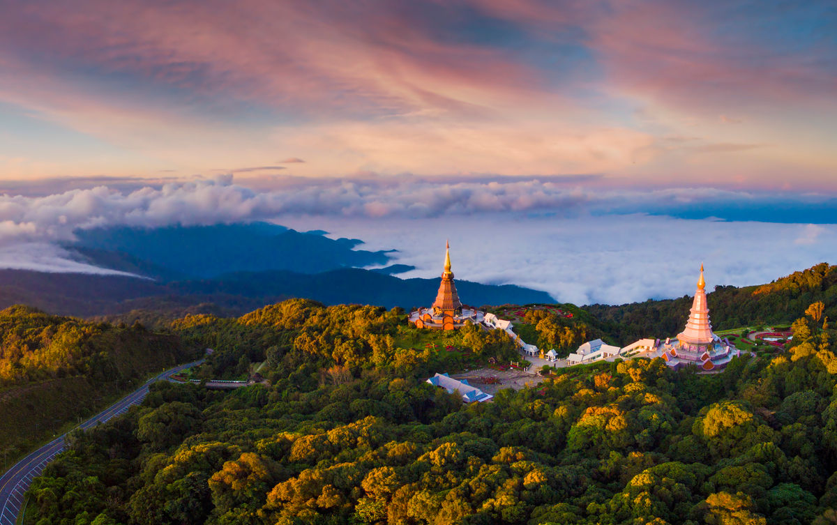 A Travel Guide to Chiang Mai, Thailand