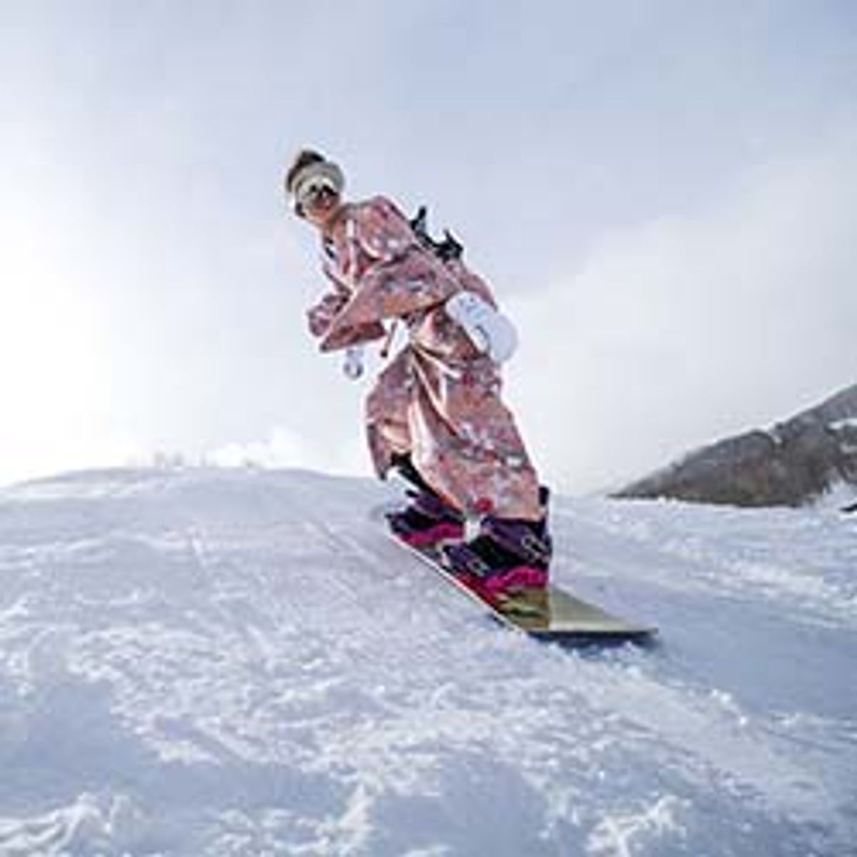 A Guide to Club Med's Two Ski Properties in Japan TravelAge West