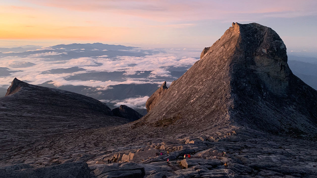 A Must-Read Guide to Climbing Borneo's Mount Kinabalu | TravelAge West
