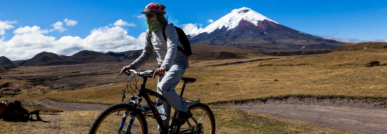 G Adventures Takes Travelers Off-Road in Ecuador | TravelAge West