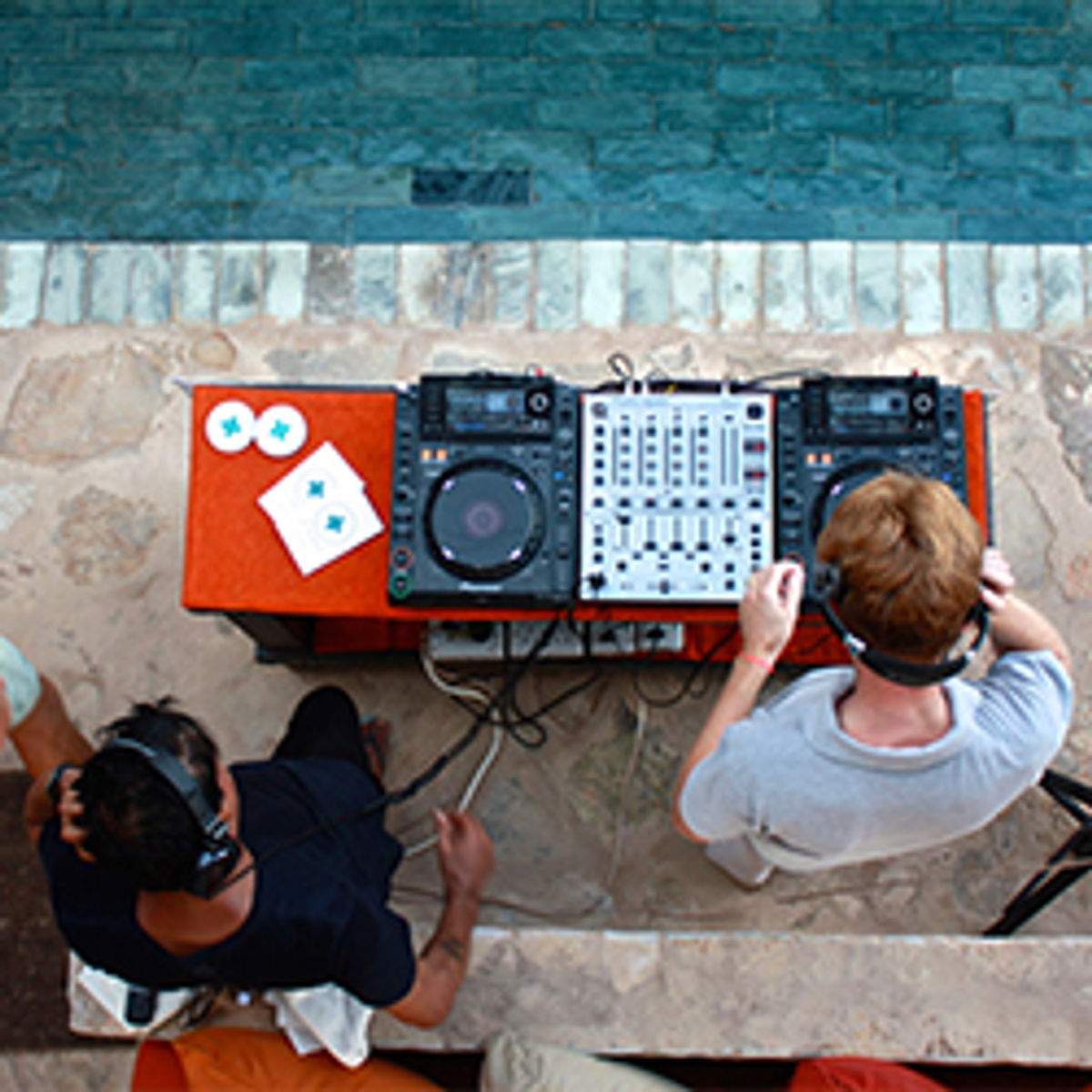 Chic Punta Cana Turns Guests Into DJs TravelAge West
