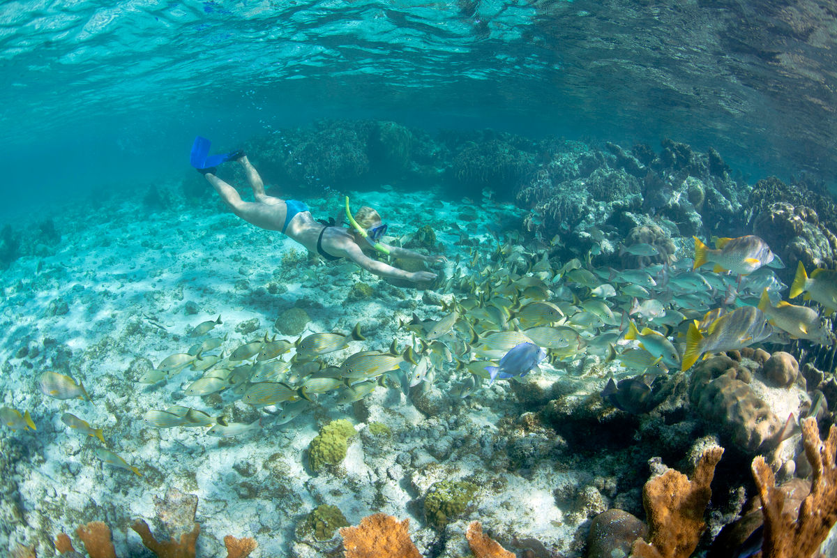 UNESCO World Heritage Sites Add Cultural Depth to Caribbean Vacations