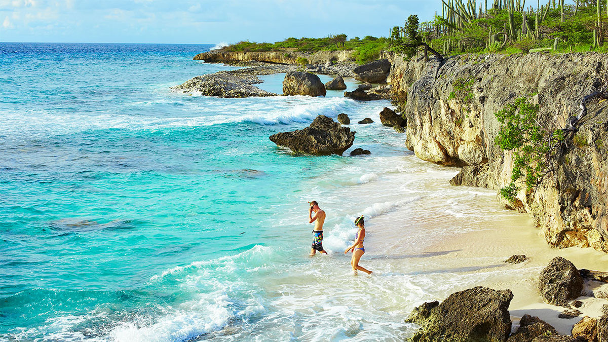 Bonaire Travel Update Entry Requirements, the OnIsland Experience and