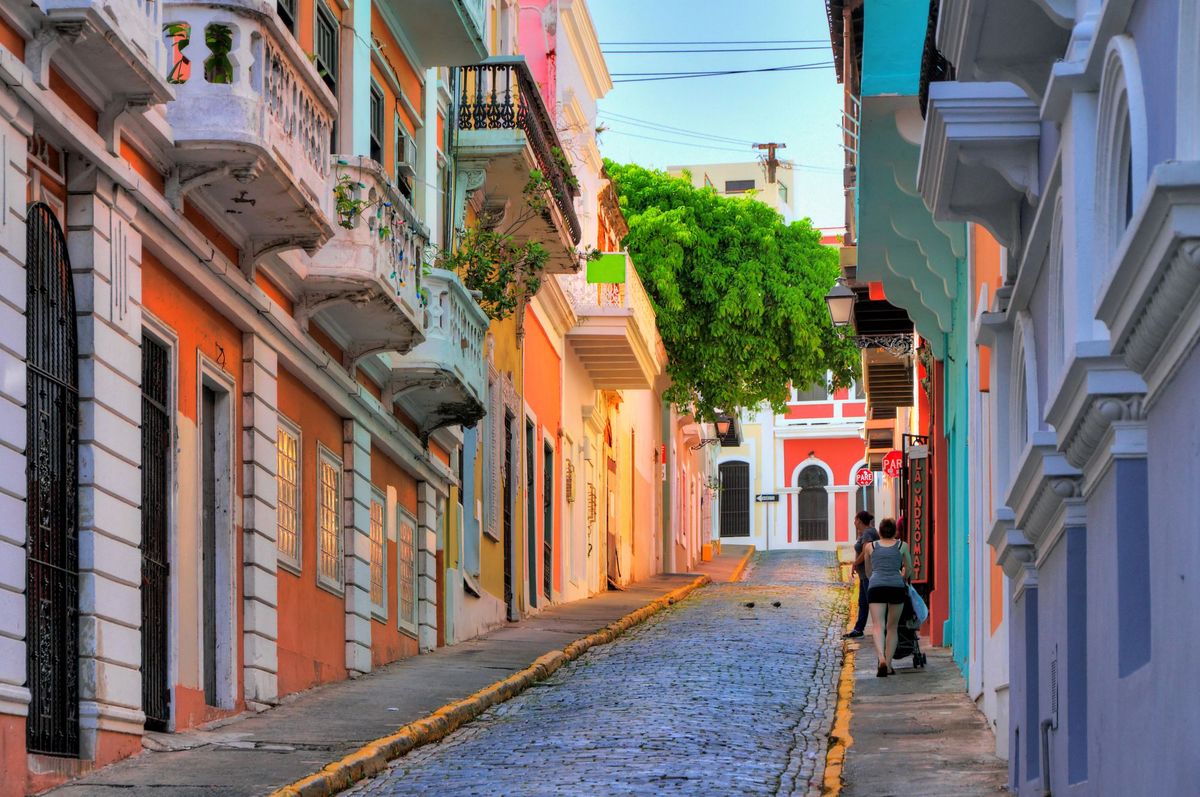 5 Ways to Go Beyond the Beach in San Juan, Puerto Rico