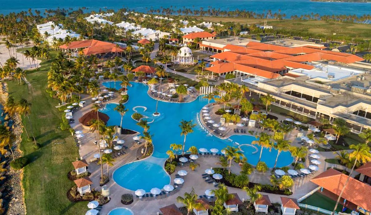 Hotel Review: Hyatt Regency Grand Reserve Puerto Rico | TravelAge West