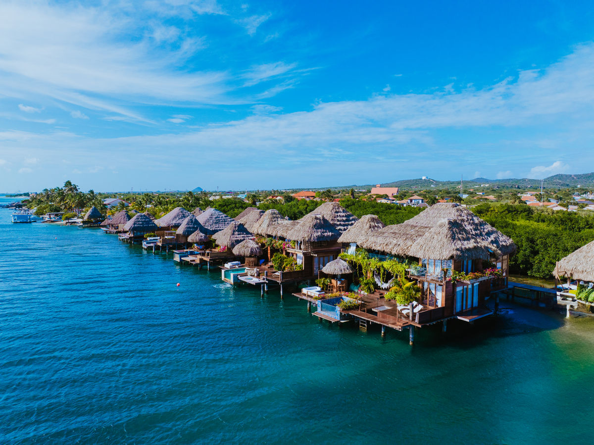 Review: Aruba Ocean Villas, Aruba