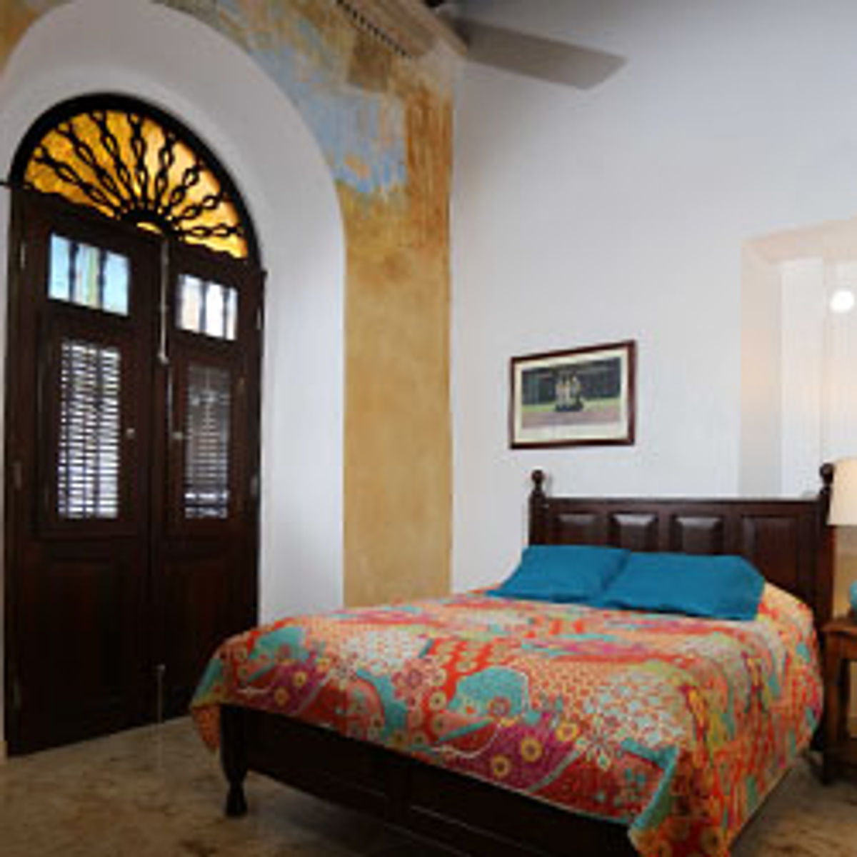5 Romantic BedandBreakfasts in the Caribbean TravelAge West