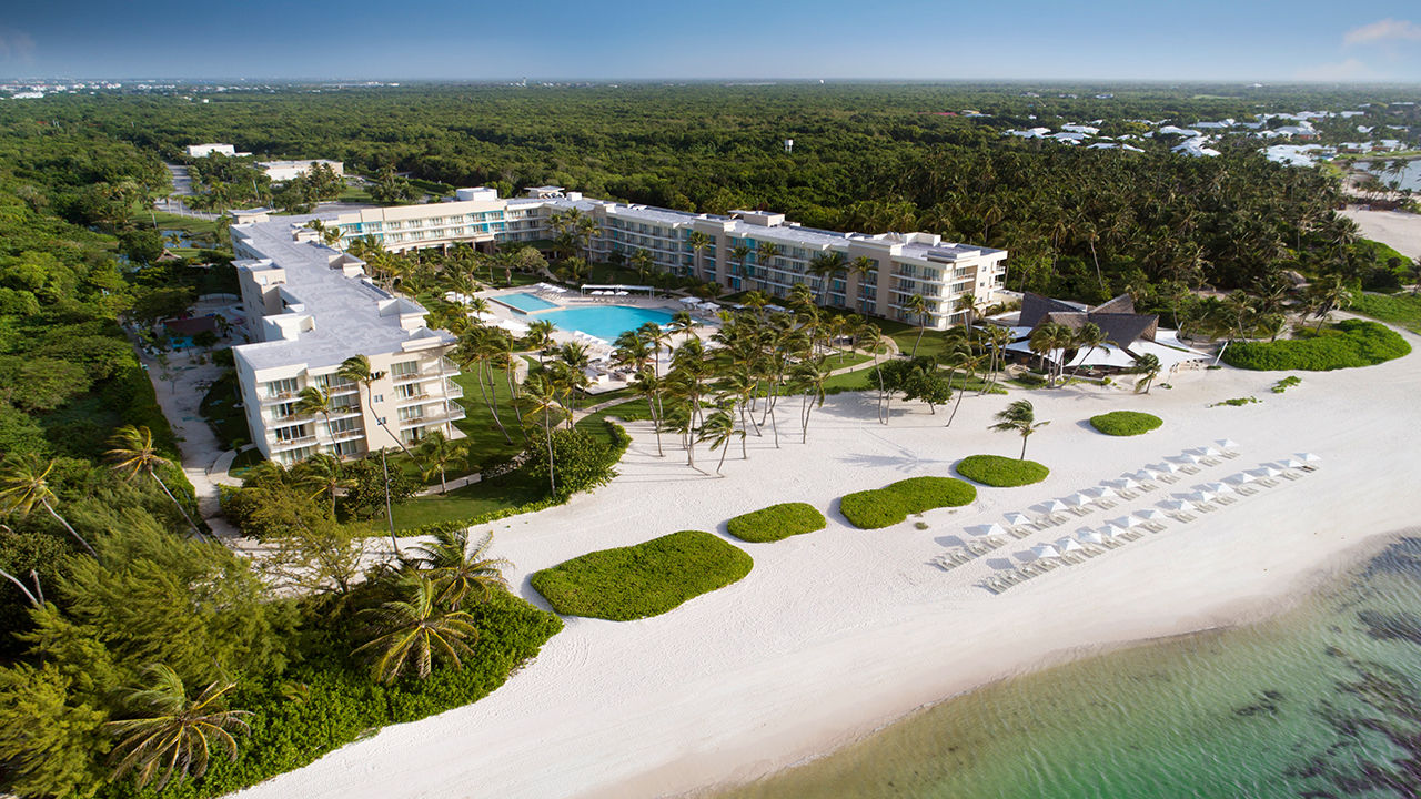 The Westin Puntacana Resort & Club