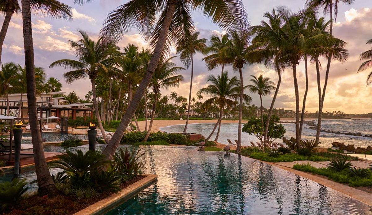 Hotel Review: Dorado Beach, a Ritz-Carlton Reserve | TravelAge West, image size:1200x695