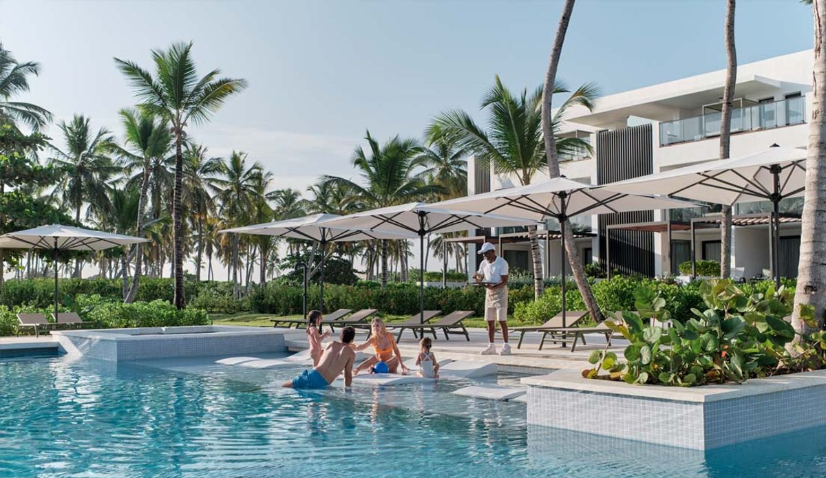 Review: Finest Punta Cana