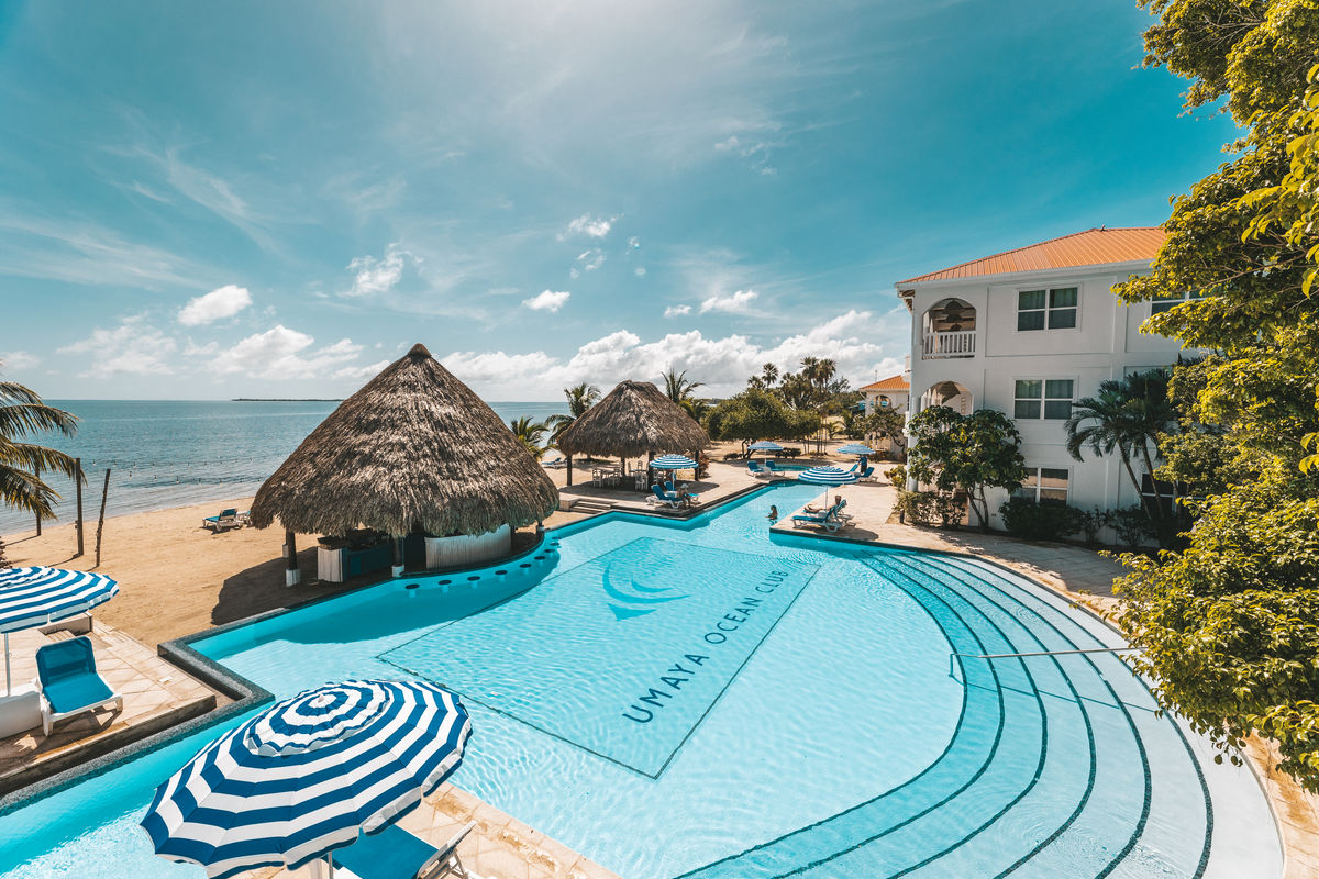 Rainforest Adventures and Private Island Escapes Await Guests of The Belize Collection