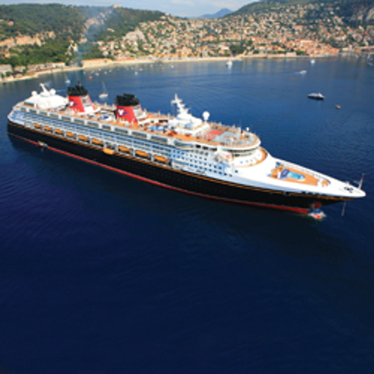 disney cruise from norway