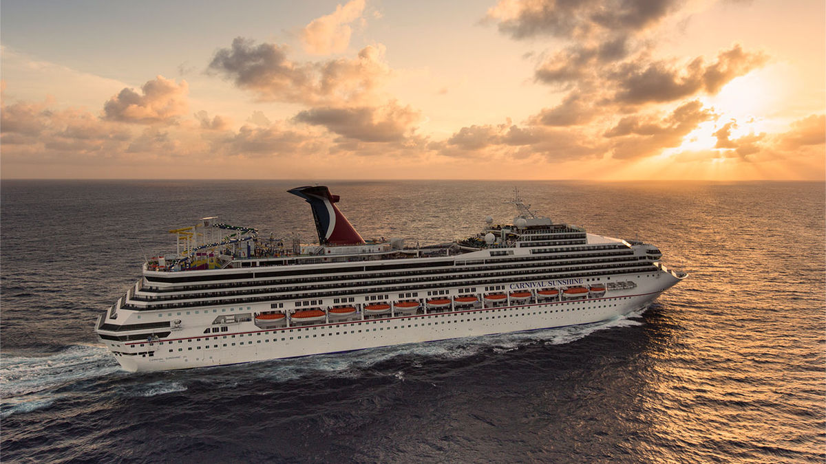 All Carnival Cruise Ships Will Resume Service In 2022 - Travel Off Path