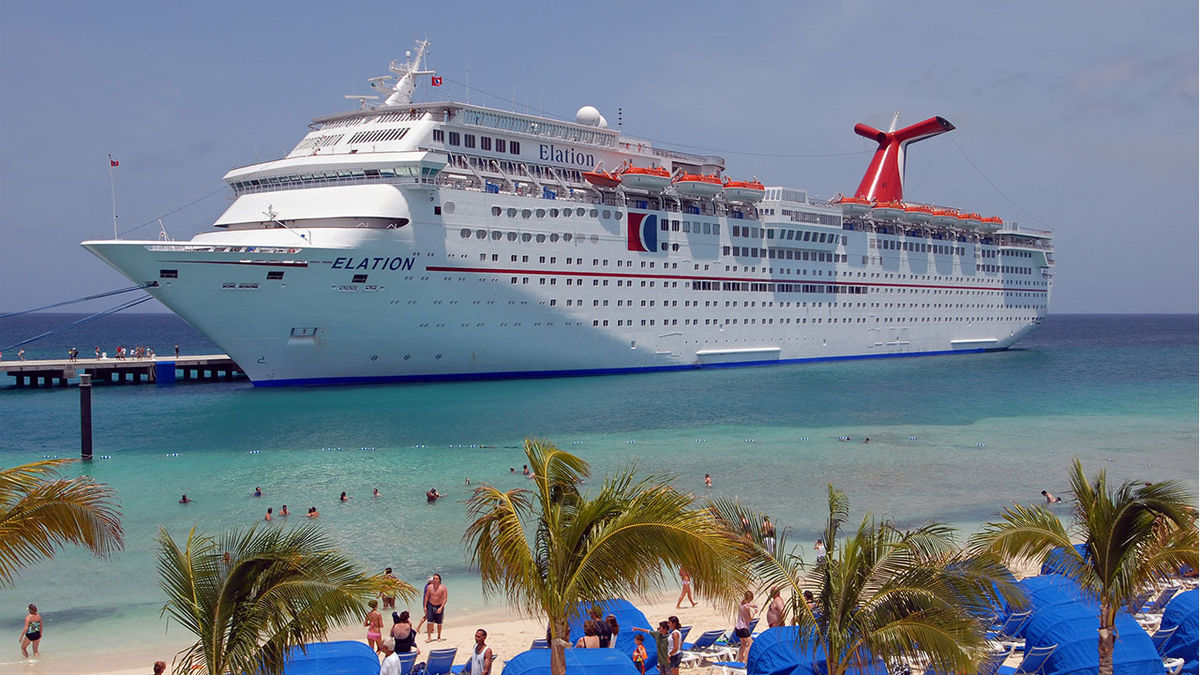 Carnival Cruise Line, Cruise Planners Join the Cry for CDC Amendments