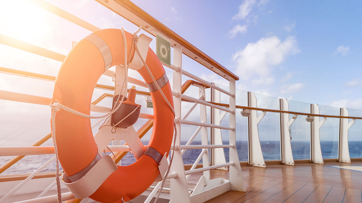 How Cruise Lines Will Maintain Their Safety Bubbles TravelAge West