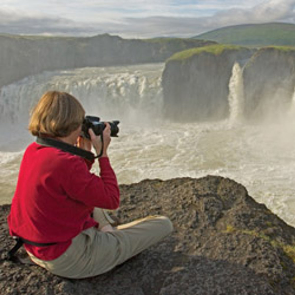 Lindblad Expeditions Goes Public TravelAge West