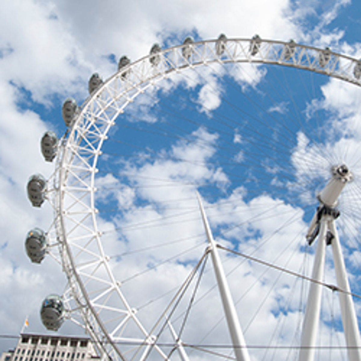 London's Best Strolls TravelAge West