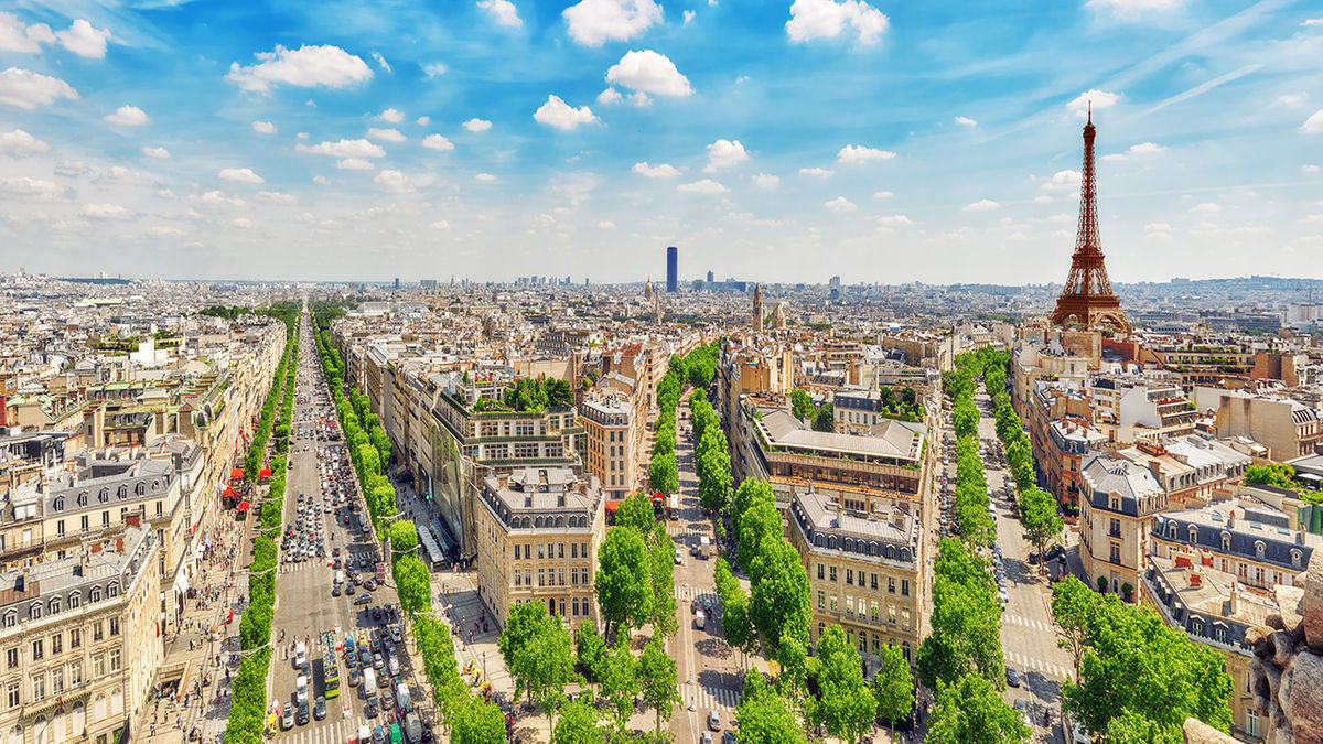 5 Paris Neighborhoods to Visit During the Olympics to Avoid the Crowds |  TravelAge West