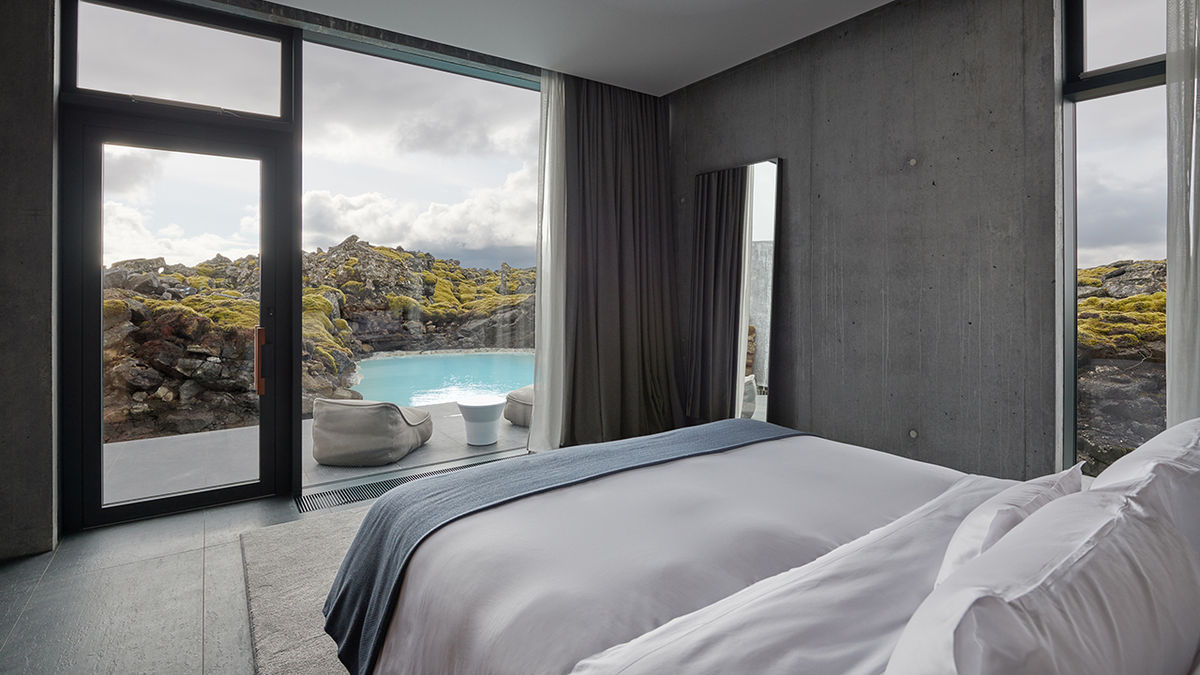 A Guide to Luxury Travel in Iceland