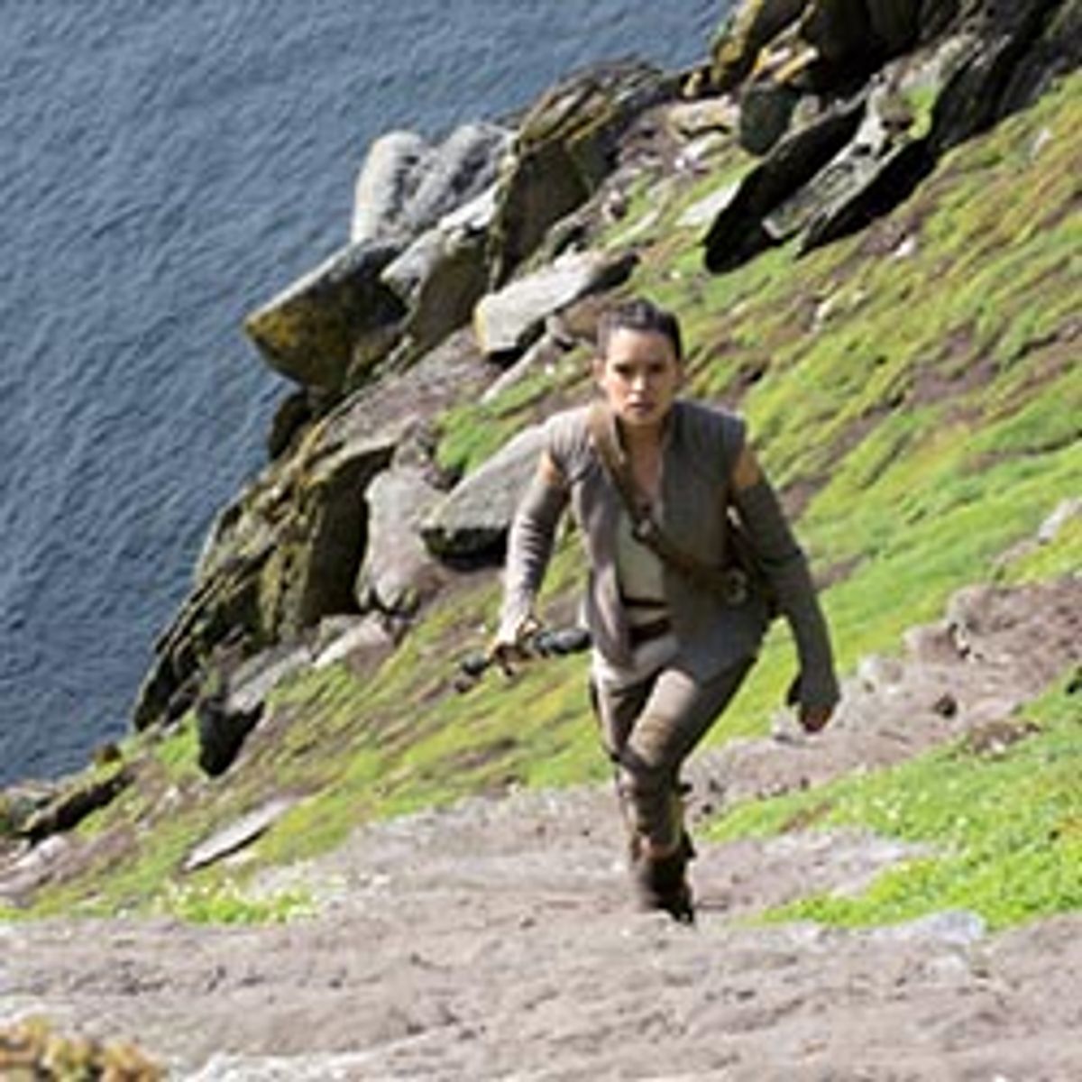 Star Wars VIII: The Last Jedi Filming Locations