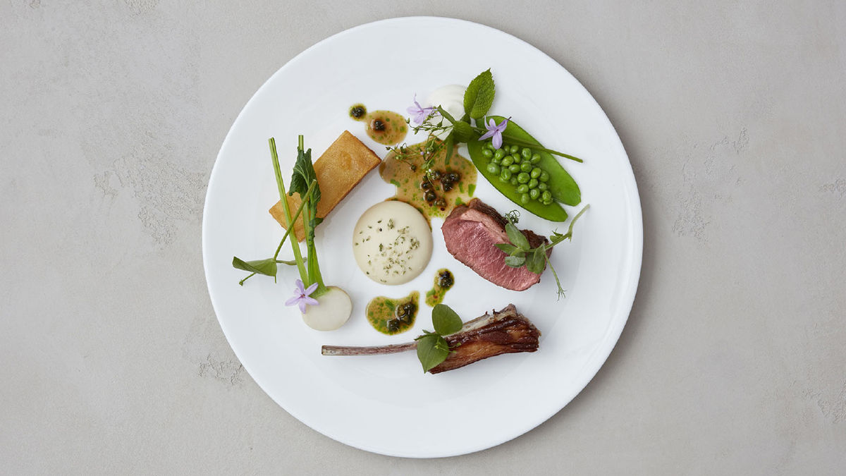 Why Travelers Should Visit Great Britain for the Food Why Travelers Should Visit Great Britain for the Food
