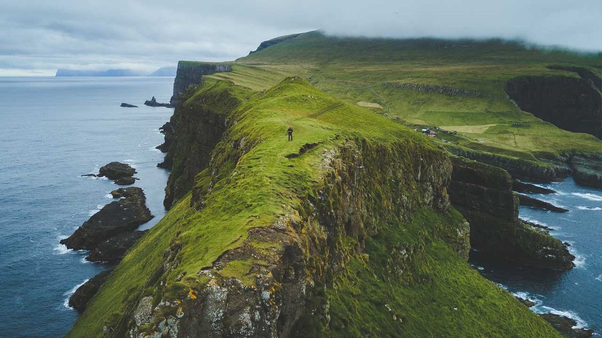 Faroe Islands Travel Guide What to Do, Where to Stay and More