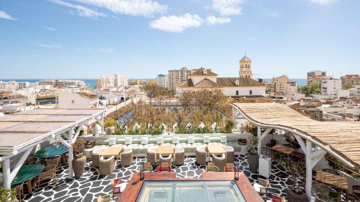 14 of the best hotels in Marbella - Times Travel