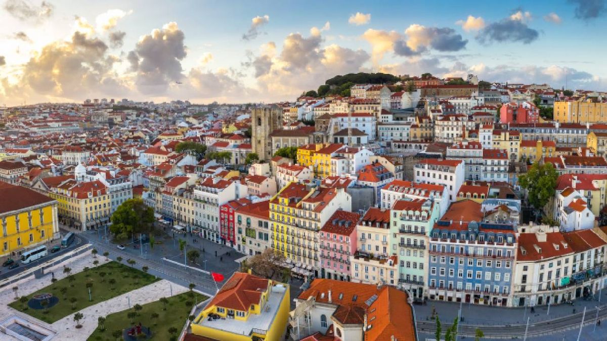 Why Portugal Is the Next Big European Escape for West Coasters Why Portugal Is the Next Big European Escape for West Coasters